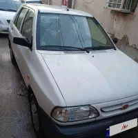 پراید مدل۹۹