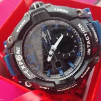 ساعت تمیز و زیبا