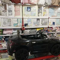 هیجان کودکان|اسباب‌‌بازی|آران و بیدگل, |دیوار