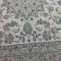 دستبافت یزدی ۹ متری|فرش|شیراز, کفترک|دیوار