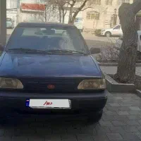 پراید ۸۴