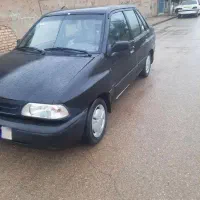 پراید 83|خودرو سواری و وانت|شیراز, کوشک میدان|دیوار