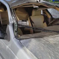 کار در تعمیرگاه ماشین سبک صافکاری