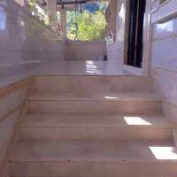 سلام 410مترزمین مسکونی|فروش زمین و ملک کلنگی|لیسار, |دیوار