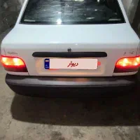 پراید 131|خودرو سواری و وانت|اهر, |دیوار