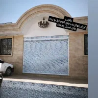 درب اتوماتیک و نرده های استیل|خدمات پیشه و مهارت|نجفآباد, امام خمینی|دیوار