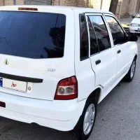 پراید111 تمیز|خودرو سواری و وانت|بیرجند, |دیوار