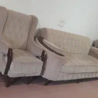 مبل هشت نفره به فروش میرسد
