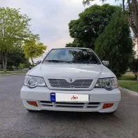 پراید 111