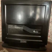 بخاری نفتی نو