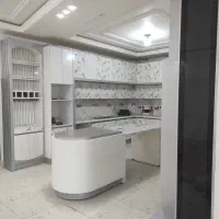 ساخت انواع کابینت و کمد دیواری|خدمات پیشه و مهارت|زرند, |دیوار