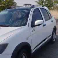 کوئیک آر۱۳۹۹  کارکرد80درحدصفر|خودرو سواری و وانت|سمنان, |دیوار
