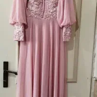 تعدادی لباس مجلسی زنانه