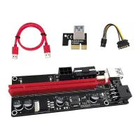 کابل دو سر نر یا کابل لینک usb3 و رایزر|قطعات و لوازم جانبی رایانه|اصفهان, دارک|دیوار