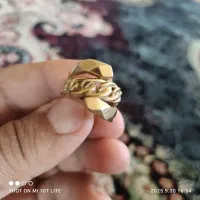 انگشترکارتیه زیبا