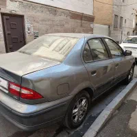 سمند مدل 86|خودرو سواری و وانت|تهران, هفت چنار|دیوار