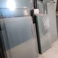 شیشه ساختمانی قیمت مناسب|مصالح و تجهیزات ساختمان|مشهد, شهید آوینی|دیوار