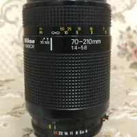 دوربین d810 و لنز های نیکون|دوربین عکاسی و فیلمبرداری|تهران, صادقیه|دیوار