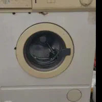 لباس شوی ارج قدیمی سالم تمیز