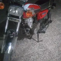 موتور125