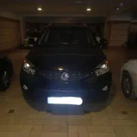 سانگ یانگ نیو کوراندو 2015|خودرو سواری و وانت|تهران, لویزان|دیوار