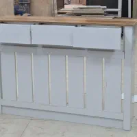 کاور شوفاژ کاور پکیج سفارشی و آماده