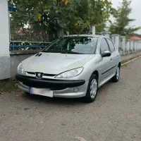 206 مدل 83 تگ برگ TU5