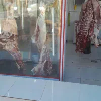 کل وسایل قصابی با امتیاز مغازه بفروش میرسد|فروشگاه و مغازه|سرپل ذهاب, |دیوار