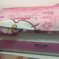 سرویس خواب|تخت و سرویس خواب|بروجن, |دیوار