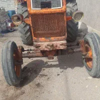 تراکتور رومانی