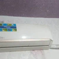 کولر گازی|کولر گازی و فن‌کوئل|اهواز, کارون|دیوار