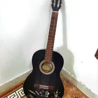 گیتار prince c765B|گیتار، بیس، امپلیفایر|قم, پردیسان|دیوار