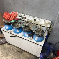 دستگاه فانتا کروم