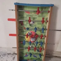 فوتبال دستی|اسباب‌‌بازی|اهواز, کوی راه کربلا|دیوار