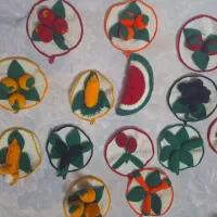 تزیین اشپزخانه