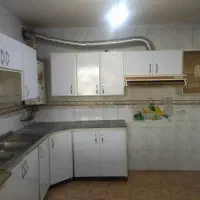 کابینت فلزی به همراه هود و آبچکان|آب‌چکان و نظم‌دهنده ظروف|شیراز, فرگاز|دیوار
