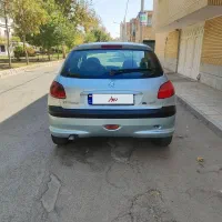 تیپ 2 مدل 1382|خودرو سواری و وانت|اصفهان, عسگریه|دیوار
