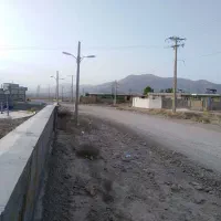 زمین در  ده فاضل|فروش زمین و ملک کلنگی|نی‌ریز, |دیوار