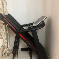 تردمیل|تجهیزات ورزشی|قائمشهر, |دیوار