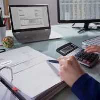 **استخدام حسابدار**