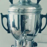 سماور برقی ۵لیتری عالی نسب نو ۷۰۰۰هزار