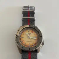 ساعت سیکو سری S لیمیتدادیشن