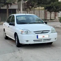 کیا ریو ۱۳۸۷ تک برگ سند استثنایی