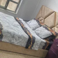 تخت خواب دونفره