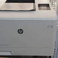 پرینتر 452nwرنگی اچ پی تک کاره|پرینتر، اسکنر، کپی، فکس|شیراز, بالا کفت|دیوار