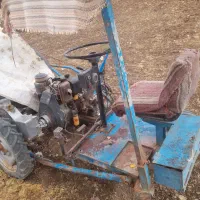 دروگر ایرانورز ۷۱