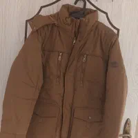 کاپشن مردانه