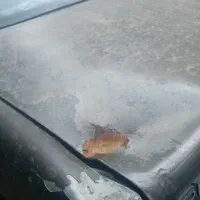 فروش خودرو روا مدل۸۶ کارکرد ۳۰۰۰۰۰ تا