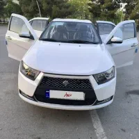 دنا پلاس توربو ۱۴۰۲