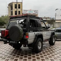 پاترولمدل77اتاقفابریک|خودرو سواری و وانت|تالش, هشتپر|دیوار